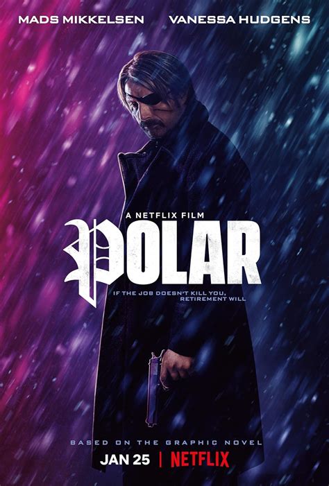 polar imdb|Polar (2019) .